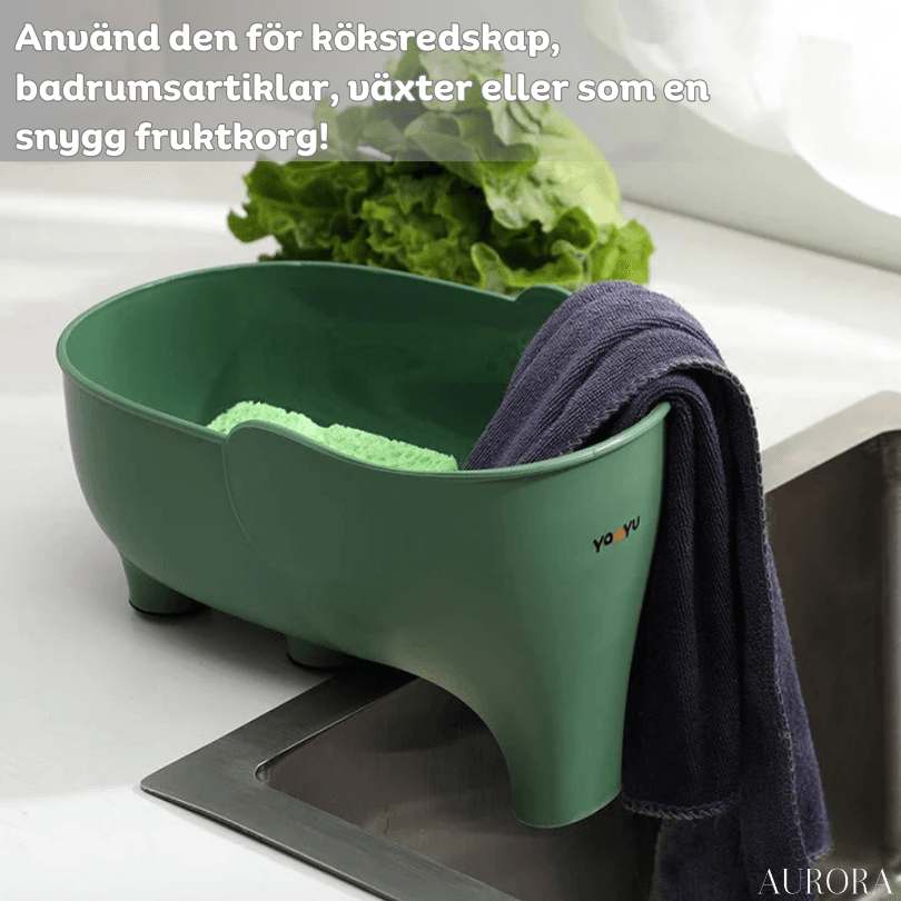 EasyDrainâą - FĂ„ ett rent och hygieniskt kök! | 50% RABATT TILLFĂLLIGT - Aurora Stockholm
