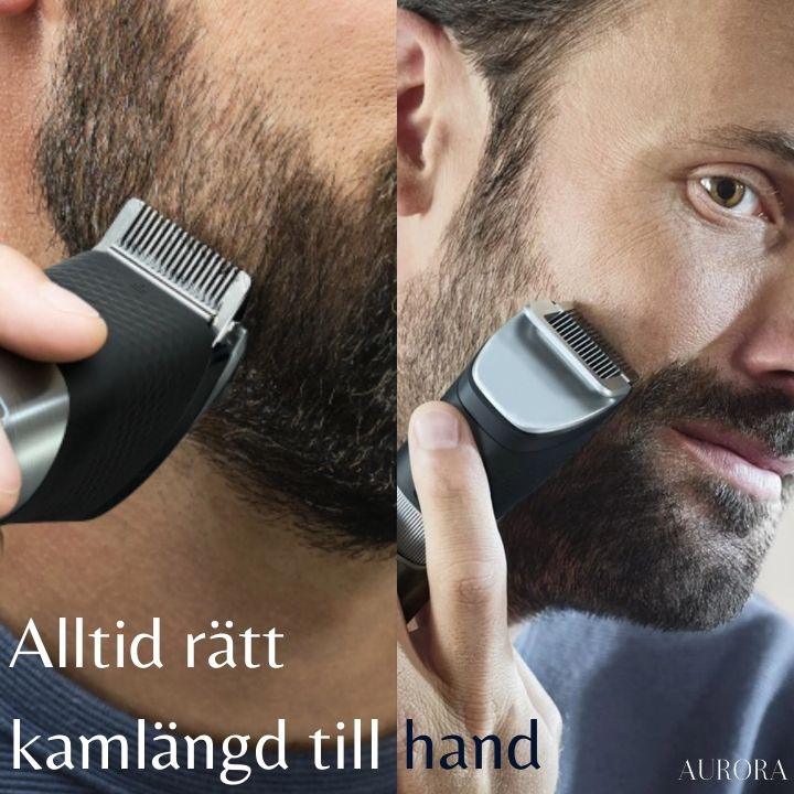 50% RABATT TILLFĂLLIGT | StyleMasterâą -Fade Making Ă€r enklare Ă€n nĂ„gonsin! - Aurora Stockholm