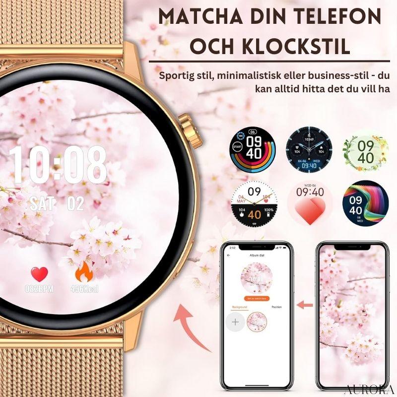 TimeWristâą - Ett nytt sĂ€tt att leva! | 50% TILLFĂLLIG RABATT - Aurora Stockholm