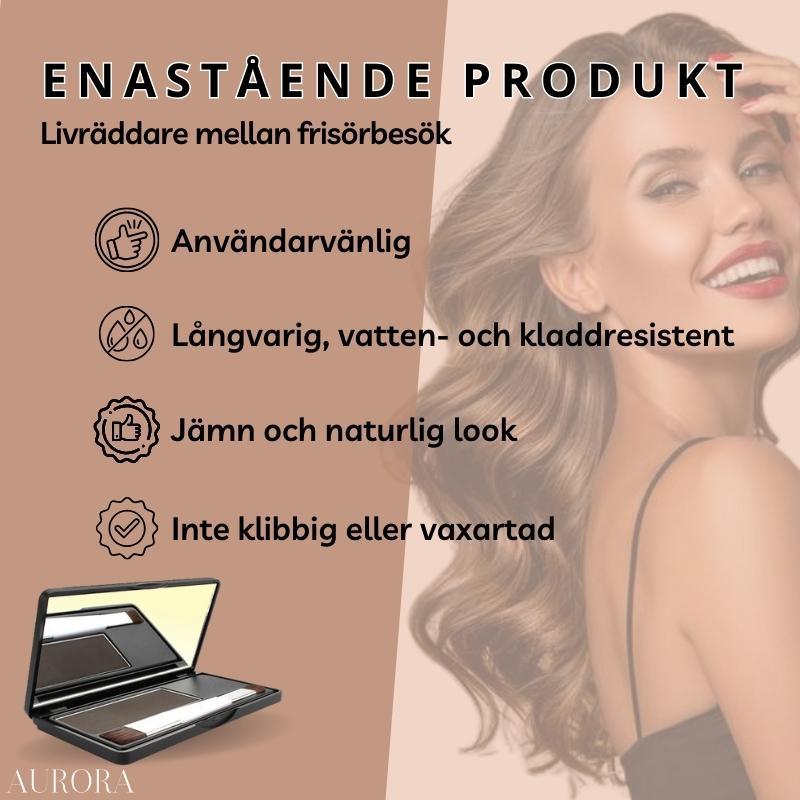 EasyBlendâą - Bye-Bye HĂ„rfĂ€ste | 1+1 GRATIS ENDAST TILLFĂLLIGT - Aurora Stockholm