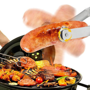 1 + 1 GRATIS IDAG | SizzleFlip⹠| BBQ Saucisse-tÄng - Aurora Stockholm