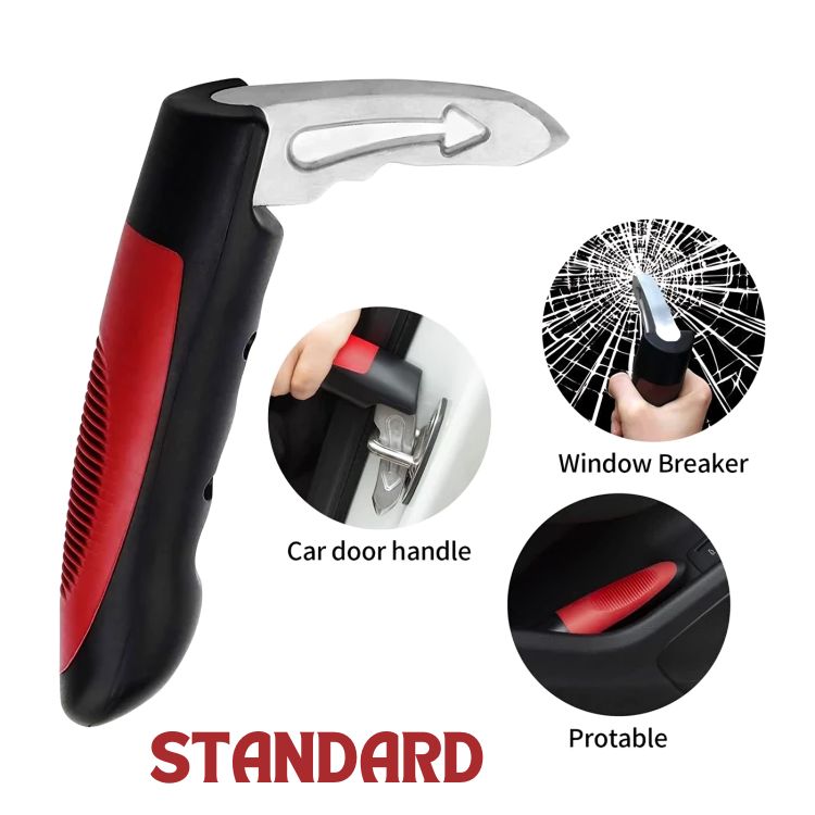 HandyHelp⹠| BilsÀkerhet handtag