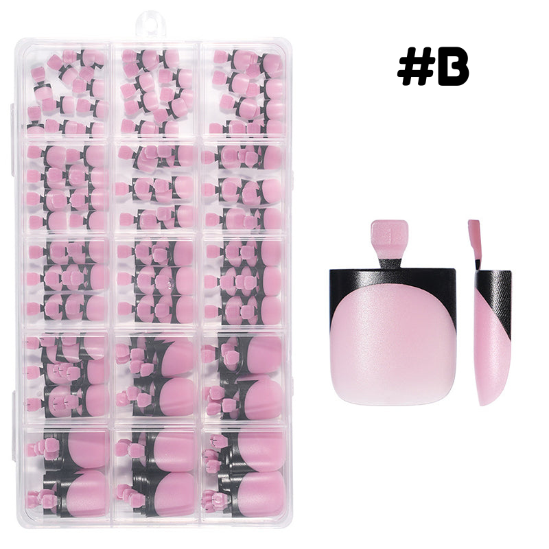 TILLFÄLLIGT 50% OFF | PressNails™