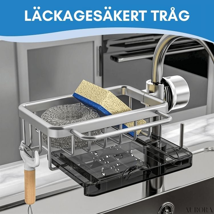 IDAG 50% RABATT | TapCaddy⹠| DiskbÀnksorganisatör