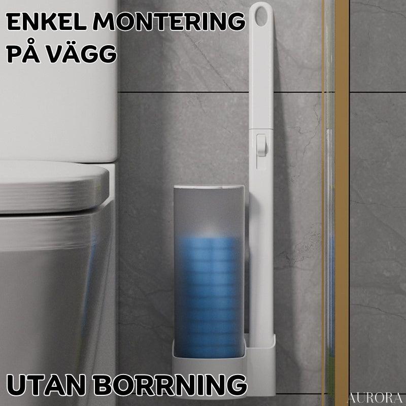HygieneGearKitâą- Den ultimata rengöringslösningen! - Aurora Stockholm