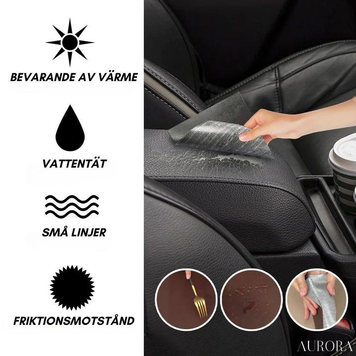 Self-Adhesive Patch - Ă
teruppliva slitna ytor omedelbart! | 50% TILLFĂLLIG RABATT! - Aurora Stockholm