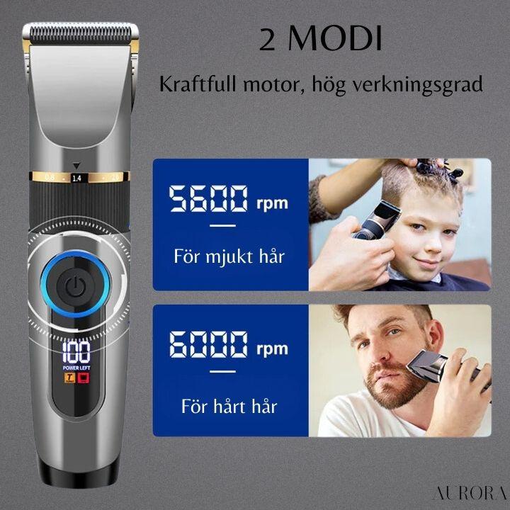 50% RABATT TILLFĂLLIGT | StyleMasterâą -Fade Making Ă€r enklare Ă€n nĂ„gonsin! - Aurora Stockholm