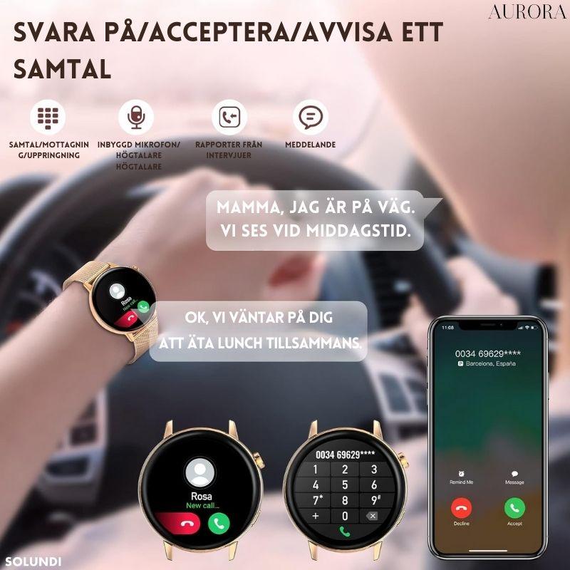 TimeWristâą - Ett nytt sĂ€tt att leva! | 50% TILLFĂLLIG RABATT - Aurora Stockholm