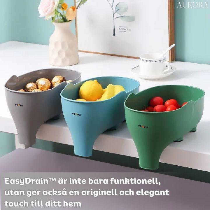EasyDrainâą - FĂ„ ett rent och hygieniskt kök! | 50% RABATT TILLFĂLLIGT - Aurora Stockholm