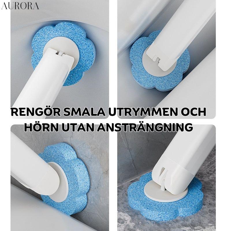 HygieneGearKitâą- Den ultimata rengöringslösningen! - Aurora Stockholm