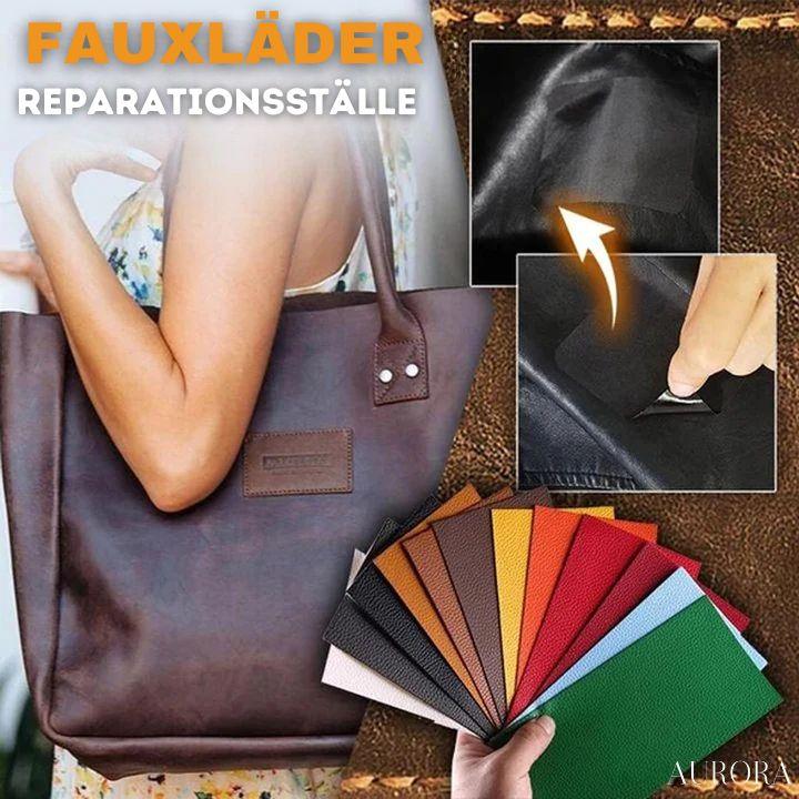 Self-Adhesive Patch - Ă
teruppliva slitna ytor omedelbart! | 50% TILLFĂLLIG RABATT! - Aurora Stockholm