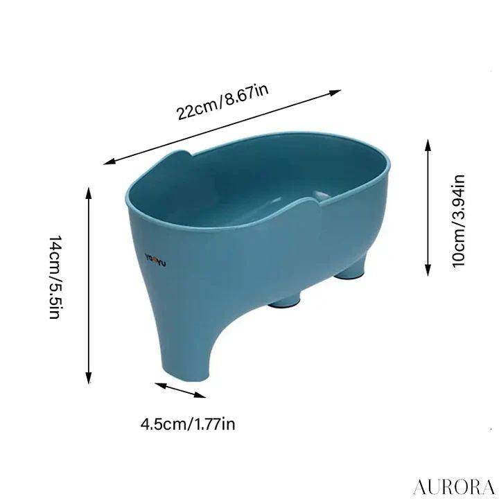 EasyDrainâą - FĂ„ ett rent och hygieniskt kök! | 50% RABATT TILLFĂLLIGT - Aurora Stockholm