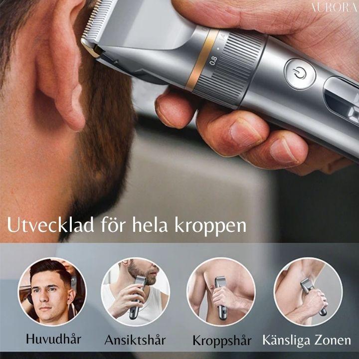 50% RABATT TILLFĂLLIGT | StyleMasterâą -Fade Making Ă€r enklare Ă€n nĂ„gonsin! - Aurora Stockholm