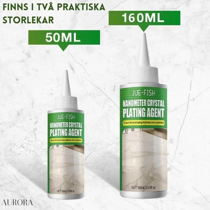 SurfaceShineâąïž | Nu Ă€r det slut pĂ„ trĂ„kiga och slitna stenytor! - Aurora Stockholm