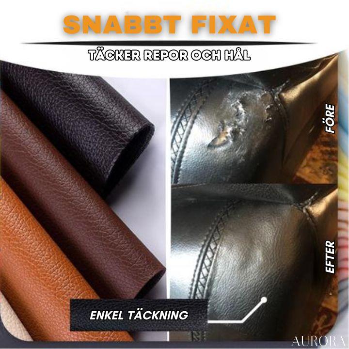 Self-Adhesive Patch - Ă
teruppliva slitna ytor omedelbart! | 50% TILLFĂLLIG RABATT! - Aurora Stockholm