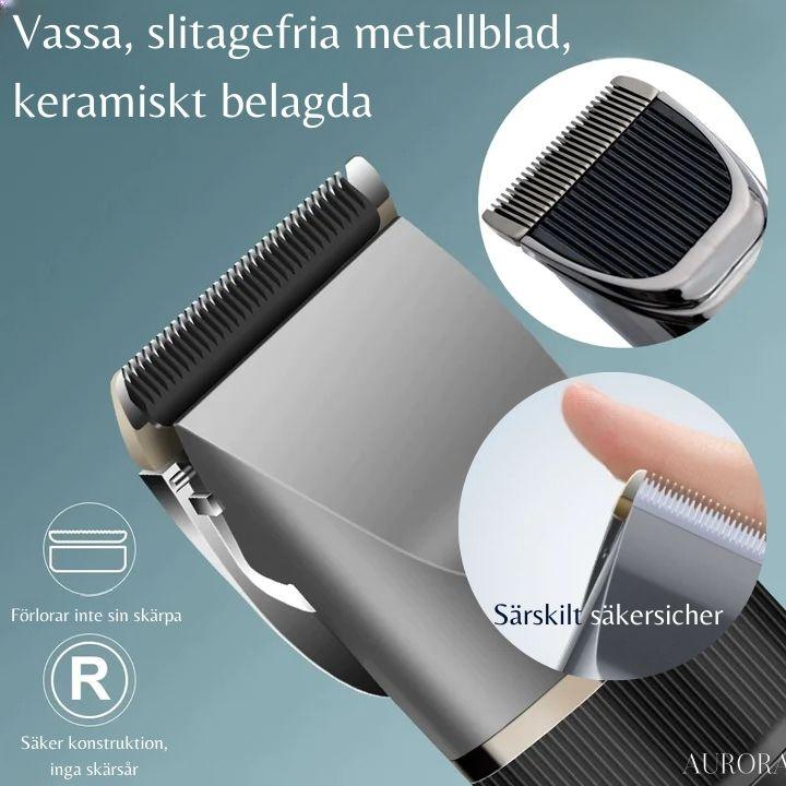 50% RABATT TILLFĂLLIGT | StyleMasterâą -Fade Making Ă€r enklare Ă€n nĂ„gonsin! - Aurora Stockholm