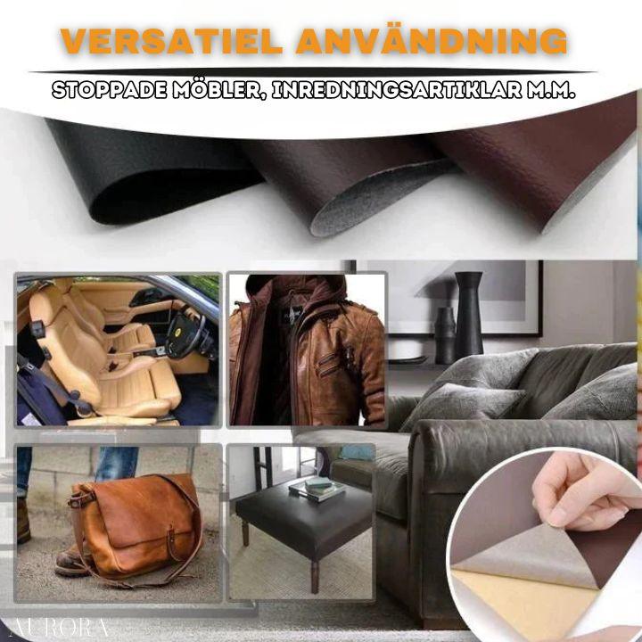 Self-Adhesive Patch - Ă
teruppliva slitna ytor omedelbart! | 50% TILLFĂLLIG RABATT! - Aurora Stockholm