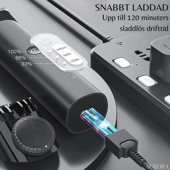 50% RABATT TILLFĂLLIGT | StyleMasterâą -Fade Making Ă€r enklare Ă€n nĂ„gonsin! - Aurora Stockholm