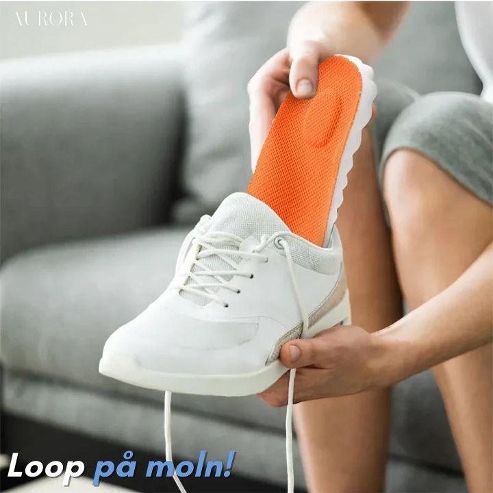 1+1 GRATIS PAR TILLFĂLLIGT | ShoeBlissâąïž - Komfort för foten hela dagen, var som helst! - Aurora Stockholm