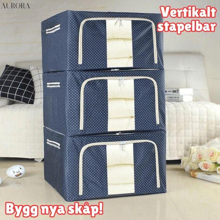 SpaceSmartâą | Praktiskt, extra förvaringsutrymme! | 50% RABATT TILLFĂLLIGT - Aurora Stockholm