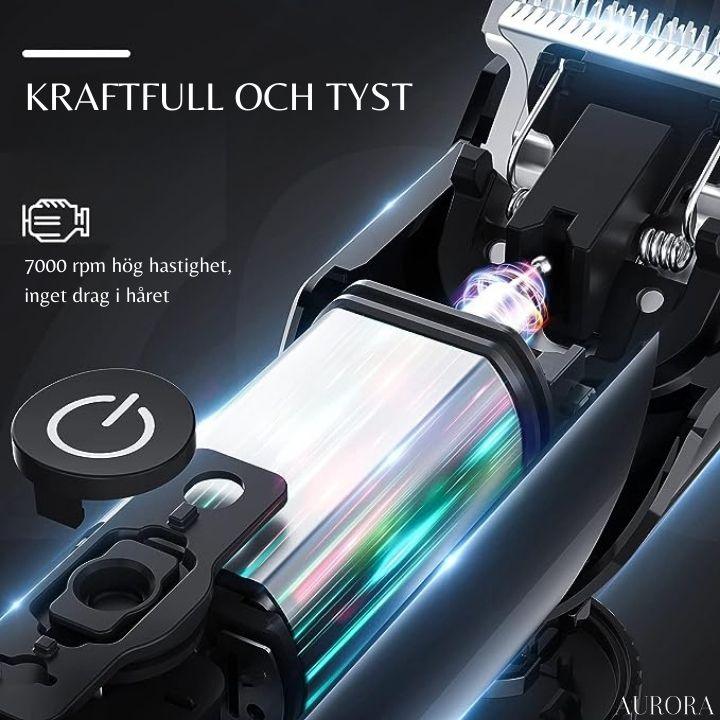 50% RABATT TILLFĂLLIGT | StyleMasterâą -Fade Making Ă€r enklare Ă€n nĂ„gonsin! - Aurora Stockholm