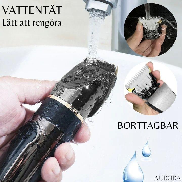 50% RABATT TILLFĂLLIGT | StyleMasterâą -Fade Making Ă€r enklare Ă€n nĂ„gonsin! - Aurora Stockholm