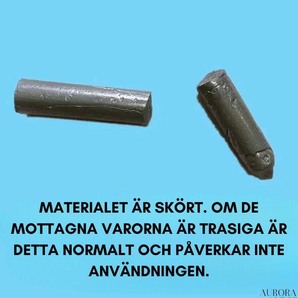 WeldRodsâą | Universal lĂ„gtemperatur-svetsstav | 1+1 | 2+1 | 3+1 GRATIS TILLFĂLLIGT - Aurora Stockholm