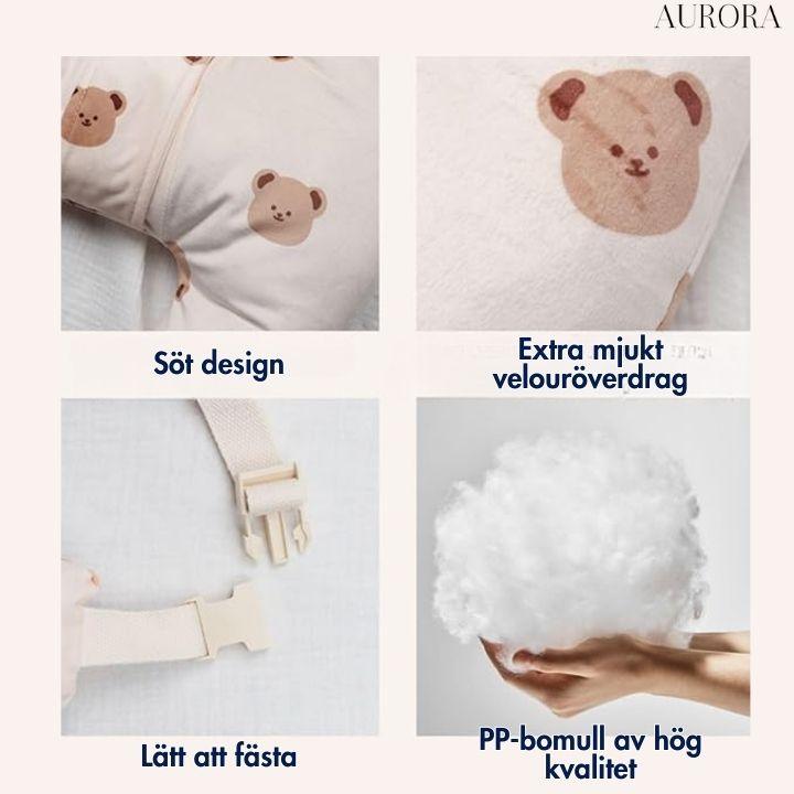 TravelComfortâą | Kom fram glad, trygg och utvilad! - Aurora Stockholm