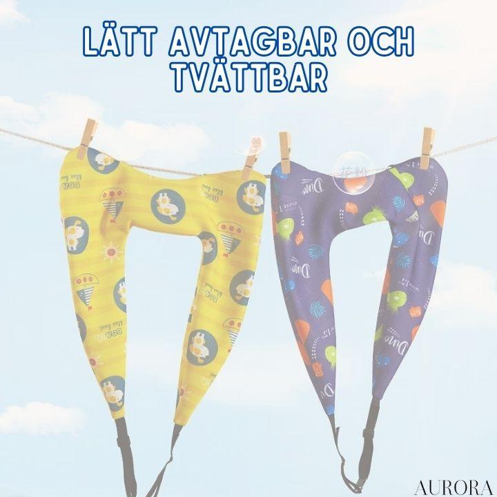 TravelComfortâą | Kom fram glad, trygg och utvilad! - Aurora Stockholm