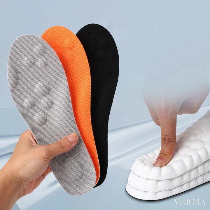 1+1 GRATIS PAR TILLFĂLLIGT | ShoeBlissâąïž - Komfort för foten hela dagen, var som helst! - Aurora Stockholm