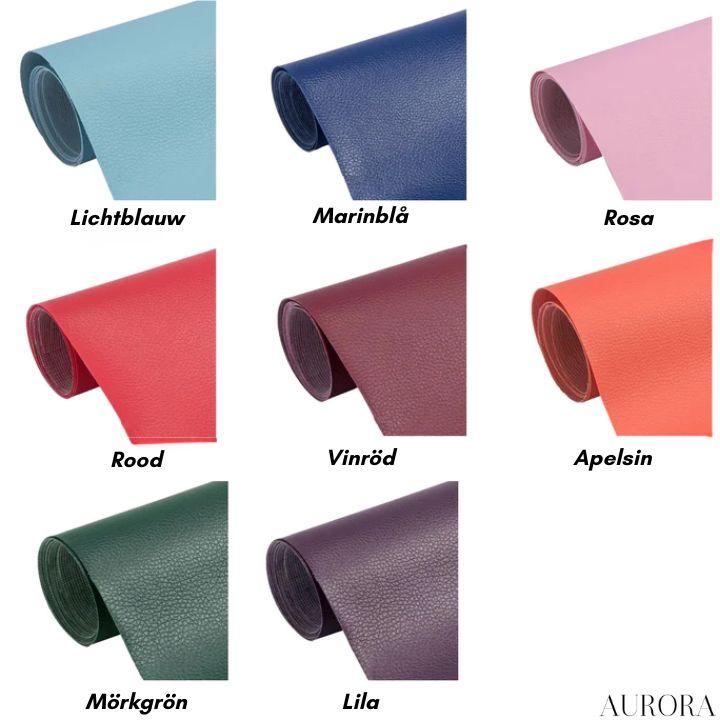 Self-Adhesive Patch - Ă
teruppliva slitna ytor omedelbart! | 50% TILLFĂLLIG RABATT! - Aurora Stockholm