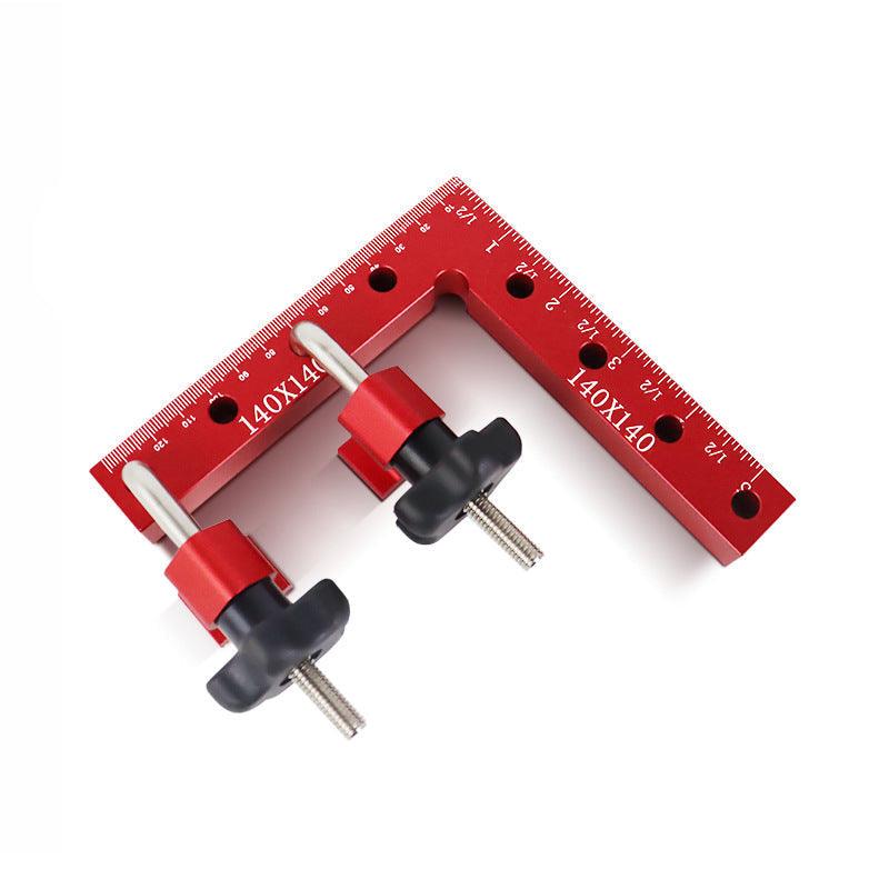 ClampMasterâą | CLAMP SQUARES PLUS & CSP CLAMPS | 50% TILLFĂLLIG RABATT - Aurora Stockholm