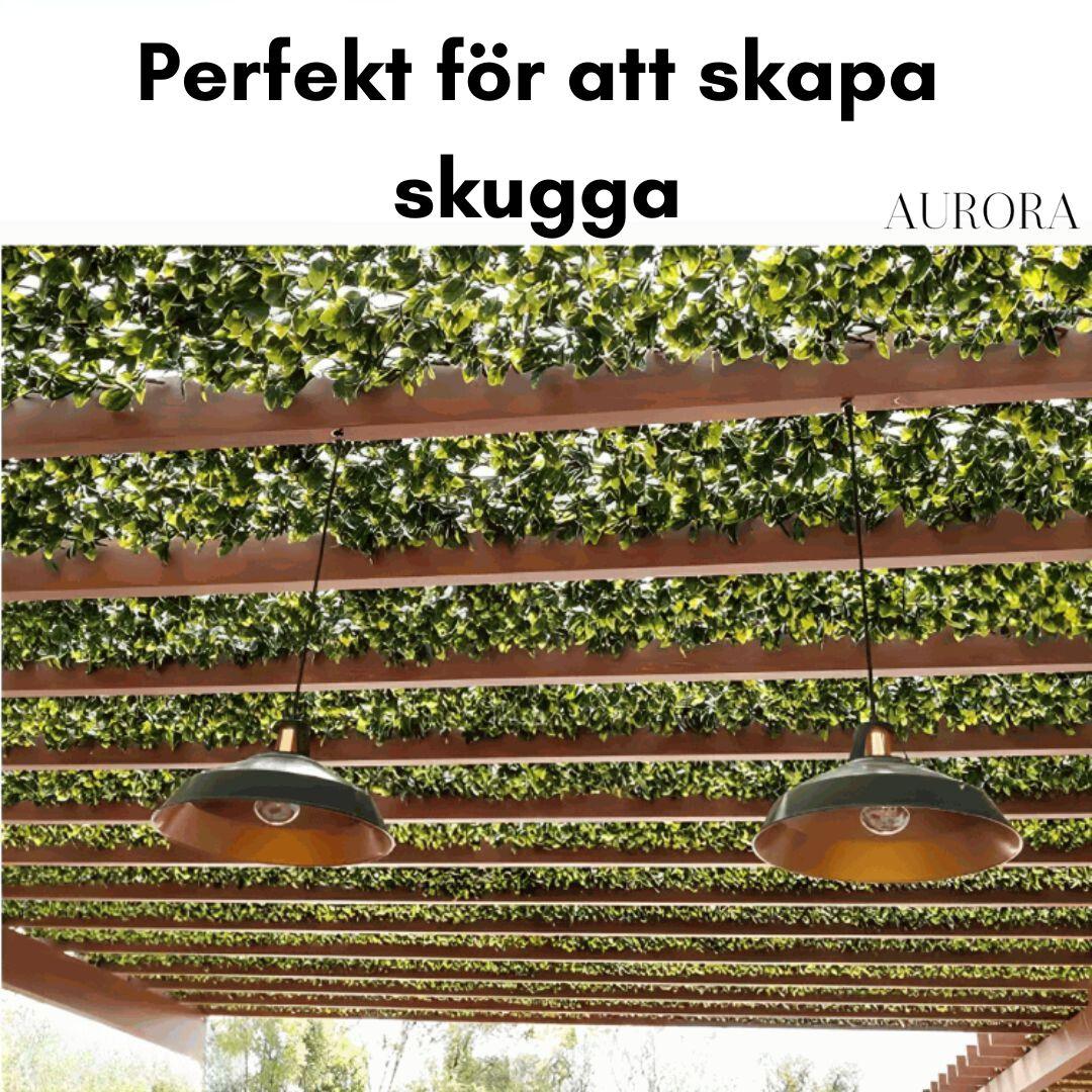 Gardenscapeâą - Aurora Stockholm