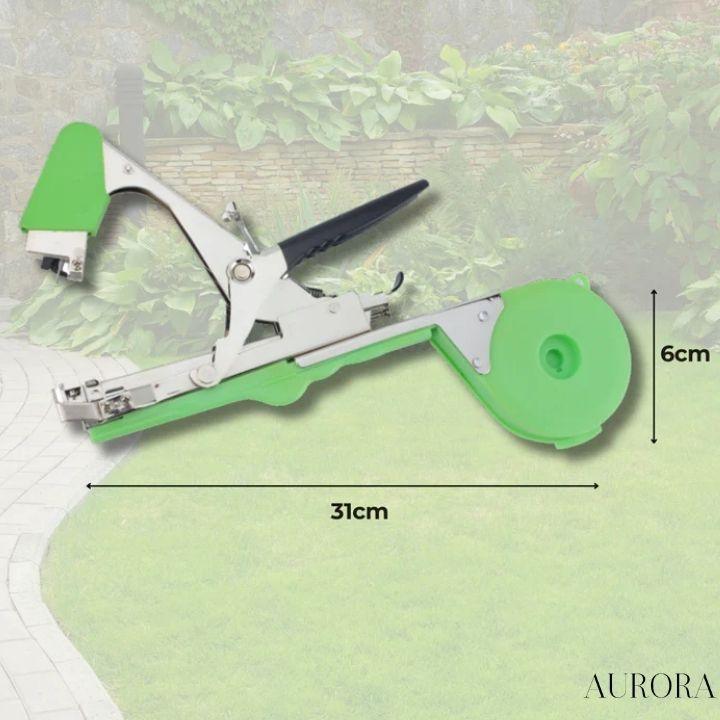 TILLFĂLLIGT 50% RABATT | PlantTieâą | Bind fast dina vĂ€xter pĂ„ ett sĂ€kert sĂ€tt pĂ„ nĂ„gra sekunder!