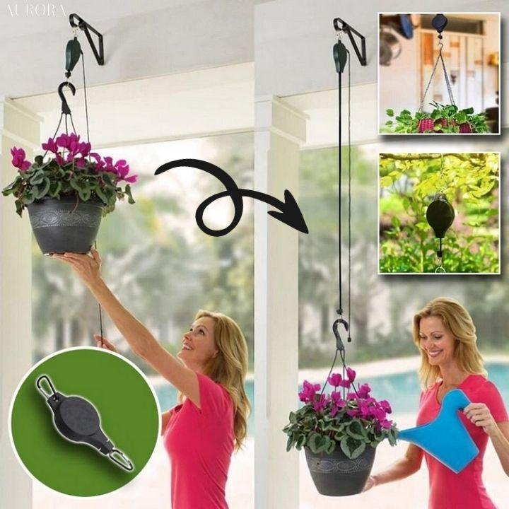 PlantPro⹠| Spara tid och energi pÄ att ta hand om dina vÀxter! - Aurora Stockholm