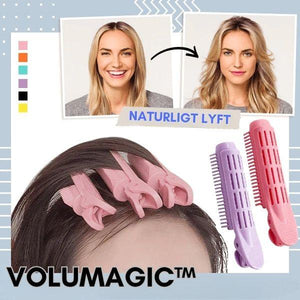 Volumagicâą - Ăkar hĂ„rets volym omedelbart! - Aurora Stockholm
