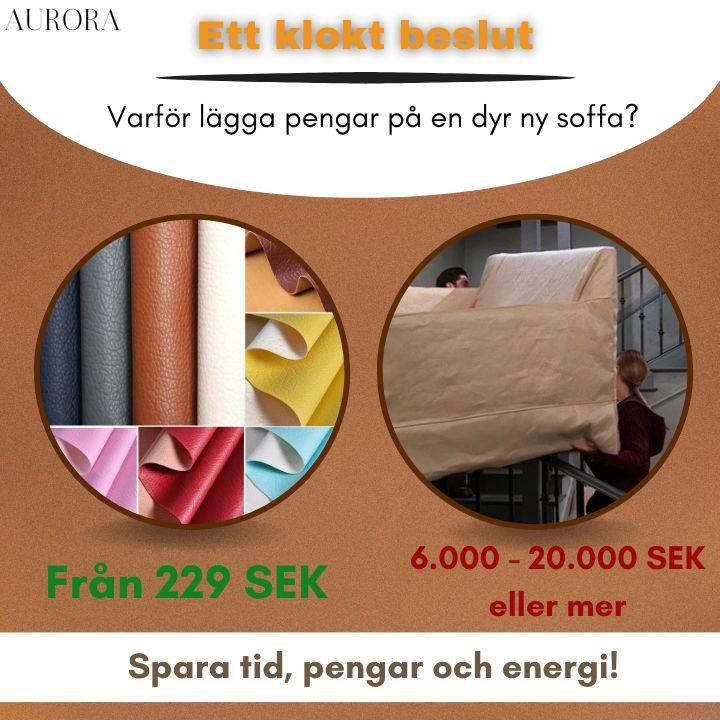 Self-Adhesive Patch - Ă
teruppliva slitna ytor omedelbart! | 50% TILLFĂLLIG RABATT! - Aurora Stockholm
