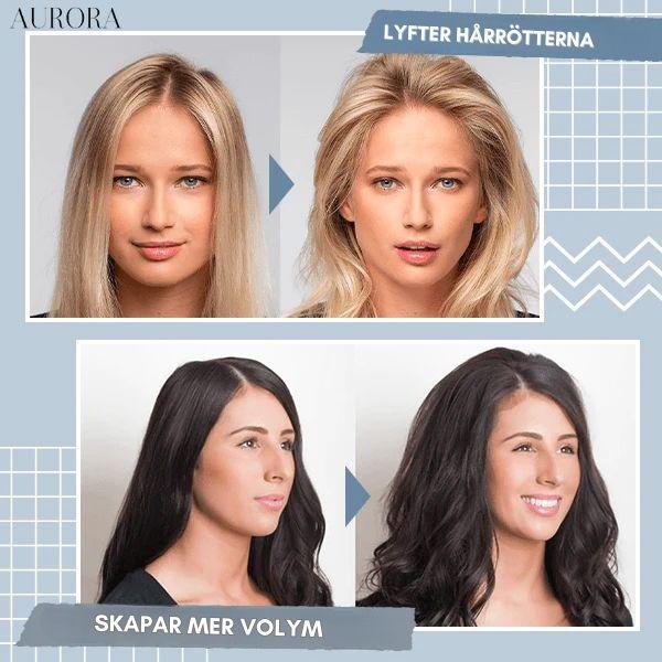 Volumagicâą - Ăkar hĂ„rets volym omedelbart! - Aurora Stockholm