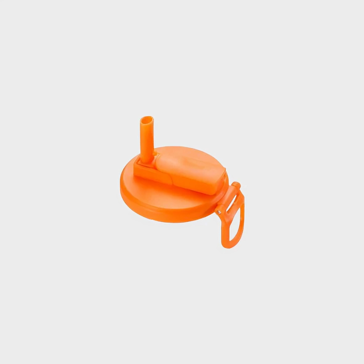 SipSeal⹠| Sugrör i silikon Lock till lÀskburk