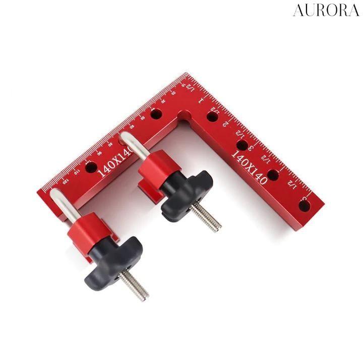 ClampMasterâą | CLAMP SQUARES PLUS & CSP CLAMPS | 50% TILLFĂLLIG RABATT - Aurora Stockholm