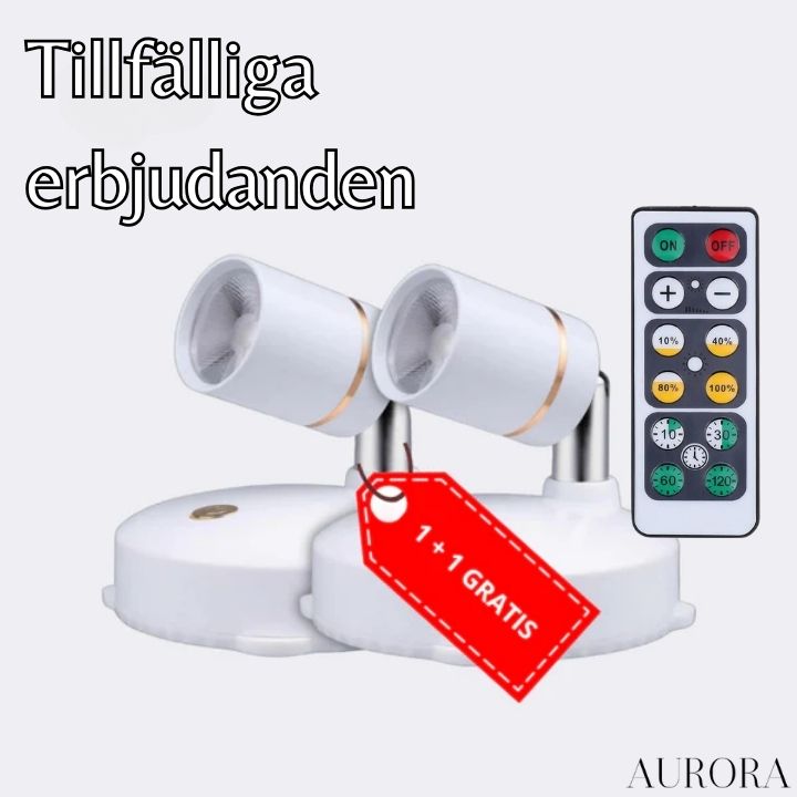SpotPerfect⹠| Förvandla ditt hem till en lyxig fristad!