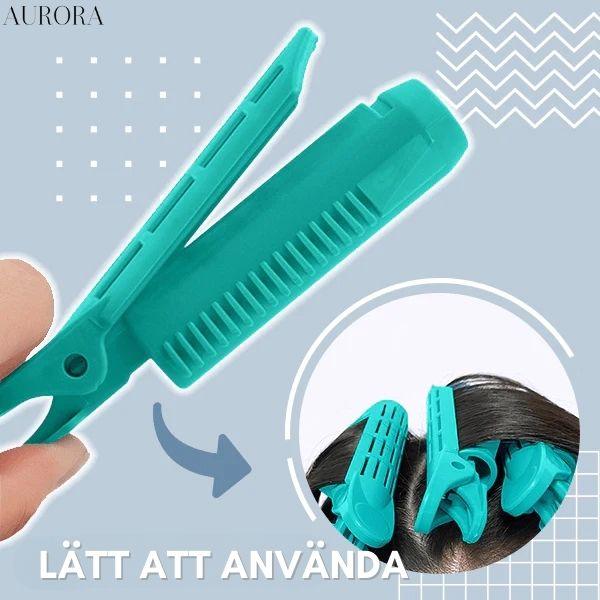 Volumagicâą - Ăkar hĂ„rets volym omedelbart! - Aurora Stockholm