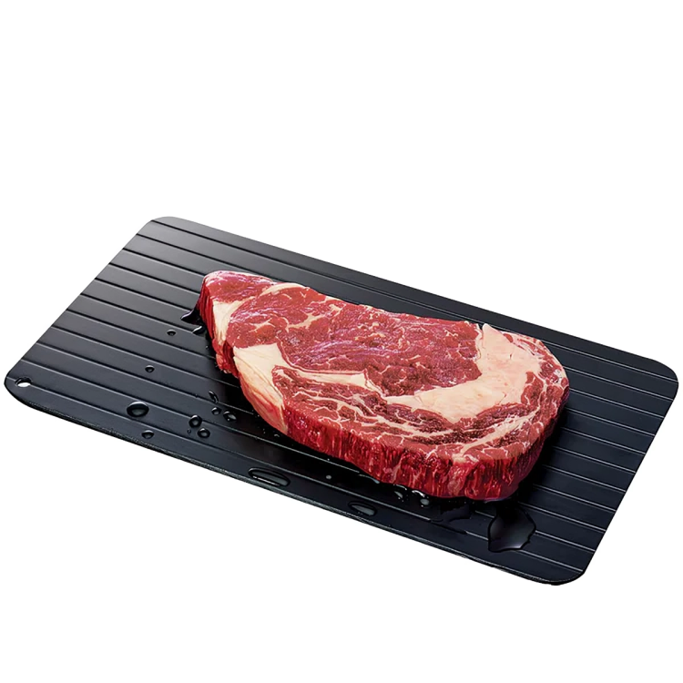 ThawTrayâą | Deluxe magiskt avfrostningsfack