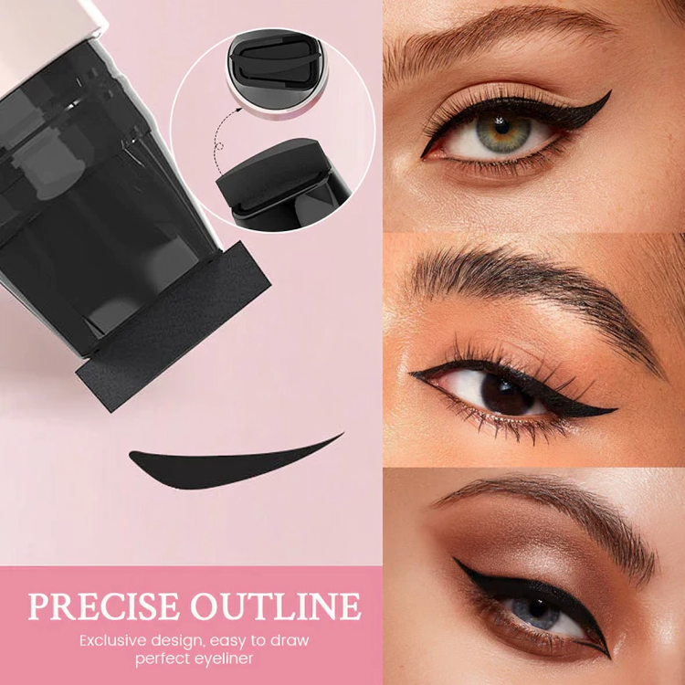 WingStamp⹠| Din genvÀg till den perfekta eyelinern med vinge!