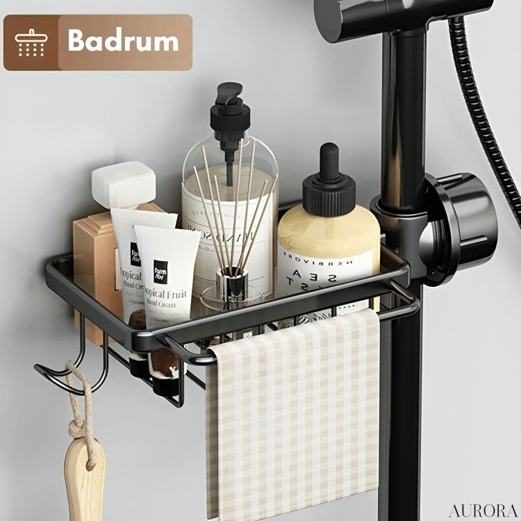 IDAG 50% RABATT | TapCaddy⹠| DiskbÀnksorganisatör