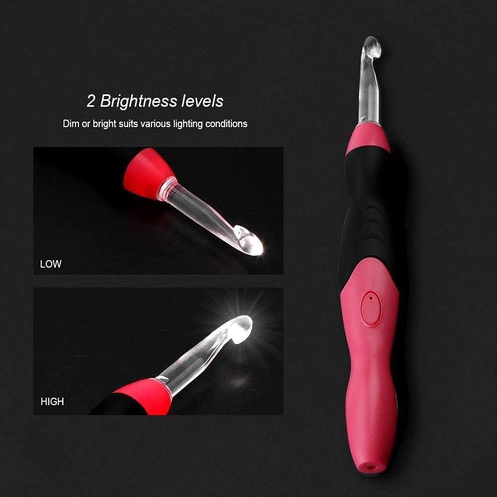 TILLFÄLLIGT 50% OFF | GlowStitch™