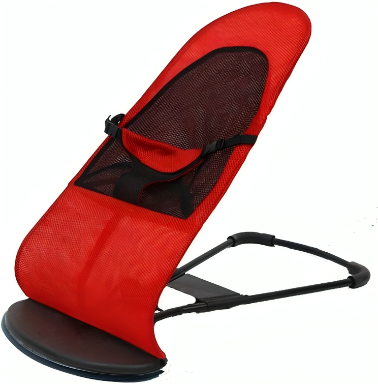 CozyRocker⹠| BÀrbar gungstol för husdjur