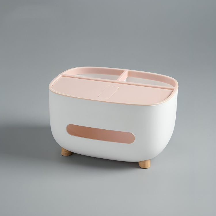 TidyBox⹠| Multifunktionell organiseringslÄda