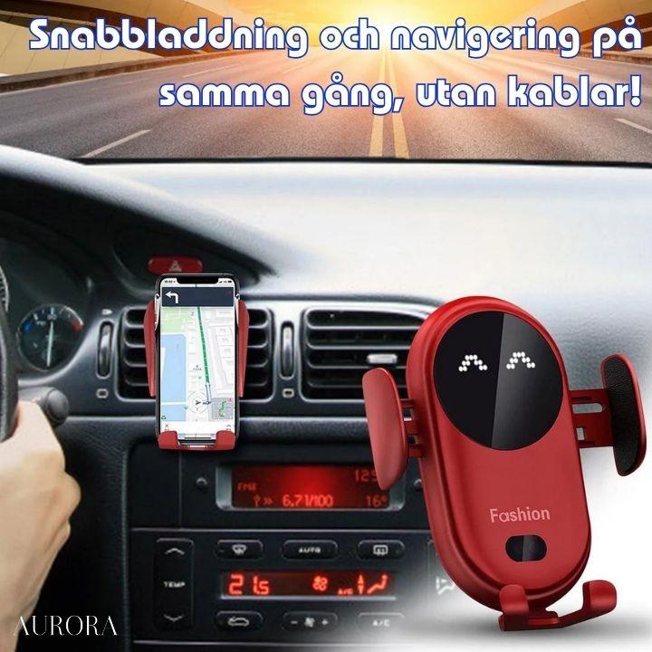 50% TILLFĂLLIG RABATT | FastChargeâą | Upplev effektiv laddning i hög hastighet! - Aurora Stockholm