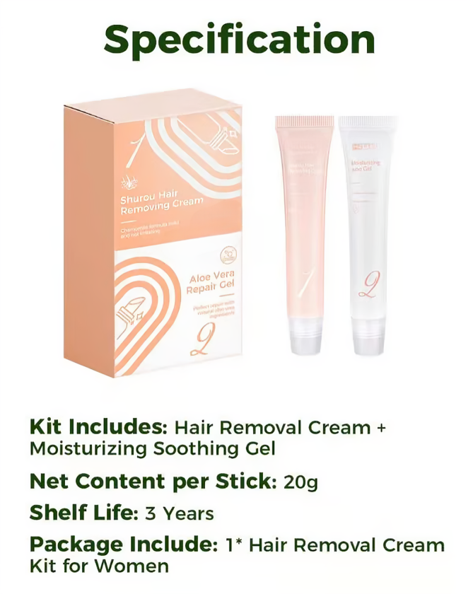 1 set + 2 set GRATIS IDAG | BareSkinâą